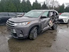 5TDJZRFH8JS545129 2018 TOYOTA HIGHLANDER