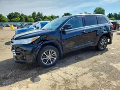 5TDJZRFH8JS546040 2018 TOYOTA HIGHLANDER