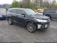 5TDJZRFH8JS546779 2018 TOYOTA HIGHLANDER