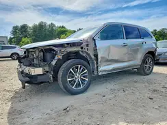 5TDJZRFH8JS549259 2018 TOYOTA HIGHLANDER