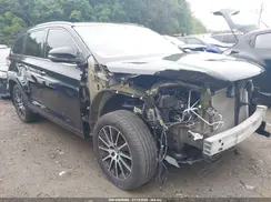 5TDJZRFH8JS550718 2018 TOYOTA HIGHLANDER