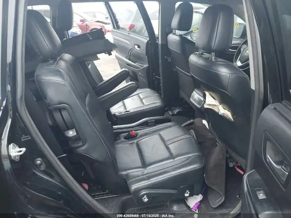 5TDJZRFH8JS550718 2018 TOYOTA HIGHLANDER - Image 8