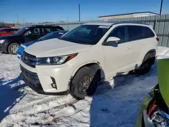5TDJZRFH8JS551044 2018 TOYOTA HIGHLANDER
