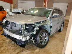 5TDJZRFH8JS553165 2018 TOYOTA HIGHLANDER