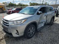 5TDJZRFH8JS555675 2018 TOYOTA HIGHLANDER