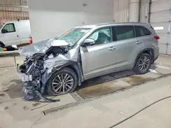 5TDJZRFH8JS555692 2018 TOYOTA HIGHLANDER