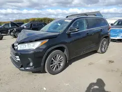 5TDJZRFH8JS558849 2018 TOYOTA HIGHLANDER