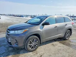 5TDJZRFH8JS559516 2018 TOYOTA HIGHLANDER