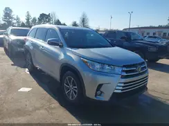 5TDJZRFH8JS560231 2018 TOYOTA HIGHLANDER