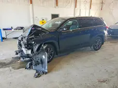 5TDJZRFH8JS560911 2018 TOYOTA HIGHLANDER