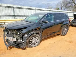 5TDJZRFH8JS809806 2018 TOYOTA HIGHLANDER