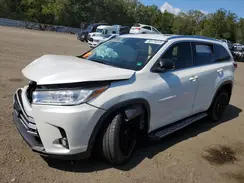 5TDJZRFH8JS810941 2018 TOYOTA HIGHLANDER