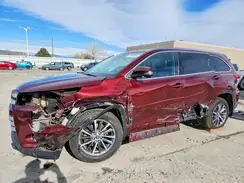 5TDJZRFH8JS811197 2018 TOYOTA HIGHLANDER
