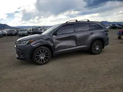 5TDJZRFH8JS811328 2018 TOYOTA HIGHLANDER