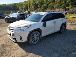5TDJZRFH8JS814388 2018 TOYOTA HIGHLANDER