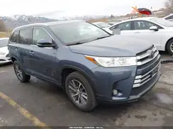 5TDJZRFH8JS816576 2018 TOYOTA HIGHLANDER
