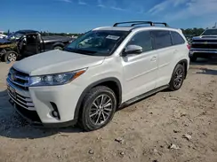 5TDJZRFH8JS817002 2018 TOYOTA HIGHLANDER