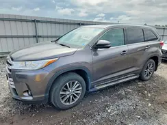 5TDJZRFH8JS817954 2018 TOYOTA HIGHLANDER