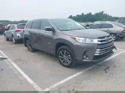 5TDJZRFH8JS827528 2018 TOYOTA HIGHLANDER