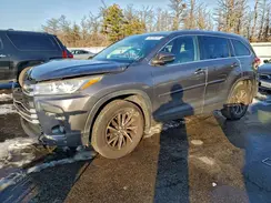 5TDJZRFH8JS829070 2018 TOYOTA HIGHLANDER