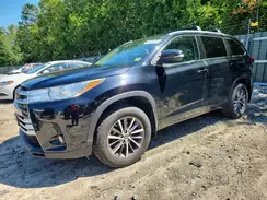5TDJZRFH8JS832311 2018 TOYOTA HIGHLANDER