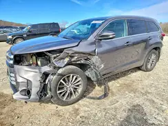 5TDJZRFH8JS832440 2018 TOYOTA HIGHLANDER