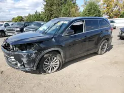 5TDJZRFH8JS832549 2018 TOYOTA HIGHLANDER
