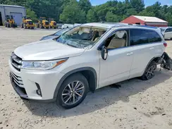 5TDJZRFH8JS841770 2018 TOYOTA HIGHLANDER