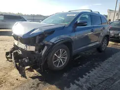 5TDJZRFH8JS843096 2018 TOYOTA HIGHLANDER