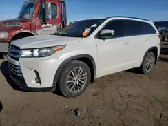 5TDJZRFH8JS843597 2018 TOYOTA HIGHLANDER