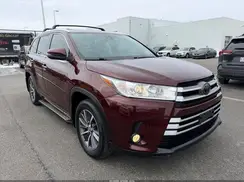 5TDJZRFH8JS846063 2018 TOYOTA HIGHLANDER