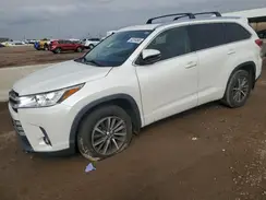 5TDJZRFH8JS848041 2018 TOYOTA HIGHLANDER