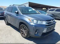 5TDJZRFH8JS850274 2018 TOYOTA HIGHLANDER