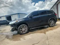 5TDJZRFH8JS852333 2018 TOYOTA HIGHLANDER