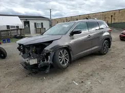 5TDJZRFH8JS853787 2018 TOYOTA HIGHLANDER