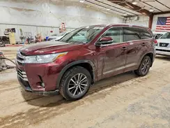 5TDJZRFH8JS857290 2018 TOYOTA HIGHLANDER