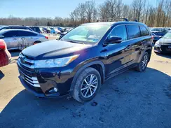 5TDJZRFH8JS858102 2018 TOYOTA HIGHLANDER