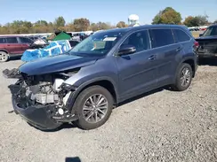 5TDJZRFH8JS859685 2018 TOYOTA HIGHLANDER