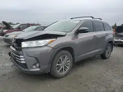 5TDJZRFH8JS862229 2018 TOYOTA HIGHLANDER