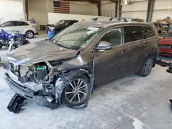 5TDJZRFH8JS865518 2018 TOYOTA HIGHLANDER