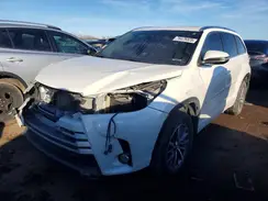 5TDJZRFH8JS869360 2018 TOYOTA HIGHLANDER