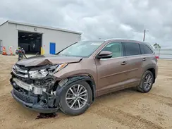 5TDJZRFH8JS875059 2018 TOYOTA HIGHLANDER