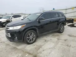 5TDJZRFH8JS877023 2018 TOYOTA HIGHLANDER
