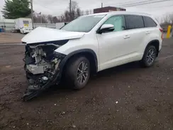 5TDJZRFH8JS885932 2018 TOYOTA HIGHLANDER