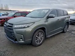 5TDJZRFH8JS886515 2018 TOYOTA HIGHLANDER