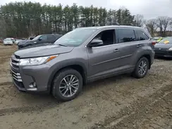 5TDJZRFH8JS887065 2018 TOYOTA HIGHLANDER