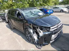 5TDJZRFH8JS887311 2018 TOYOTA HIGHLANDER
