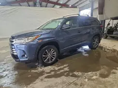5TDJZRFH8JS888393 2018 TOYOTA HIGHLANDER