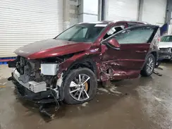 5TDJZRFH8JS890869 2018 TOYOTA HIGHLANDER