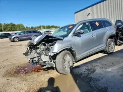 5TDJZRFH8JS895196 2018 TOYOTA HIGHLANDER